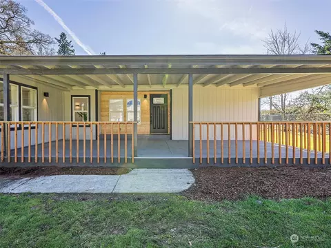 3641 181st Street Ct SW, Tenino, WA 98589