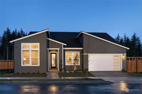 23876 SE 193 Se Tamarack St, Black Diamond, WA 98010