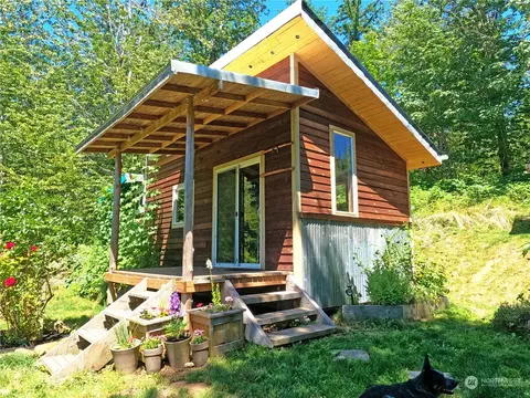 771 Lakenes, Quilcene, WA 98376