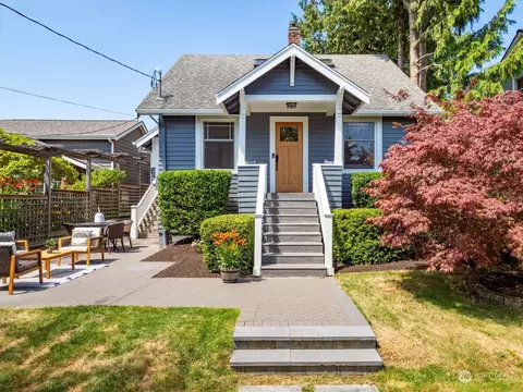 8011 30th Ave NW, Seattle, WA 98117