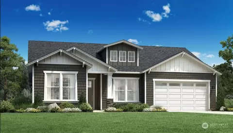 23882 SE 194 Se Tamarack St, Black Diamond, WA 98010