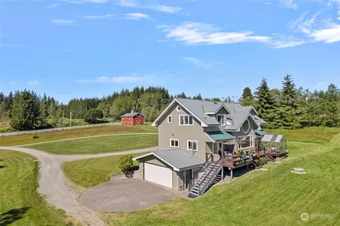 22558 Bulson Rd, Mount Vernon, WA 98274