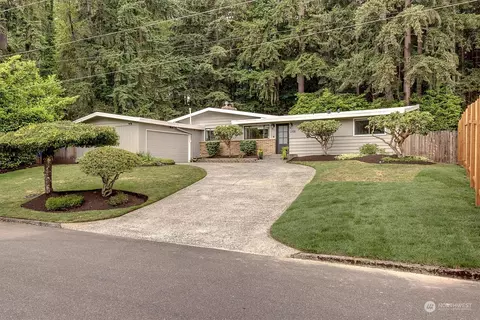 2705 153rd Ave SE, Bellevue, WA 98007