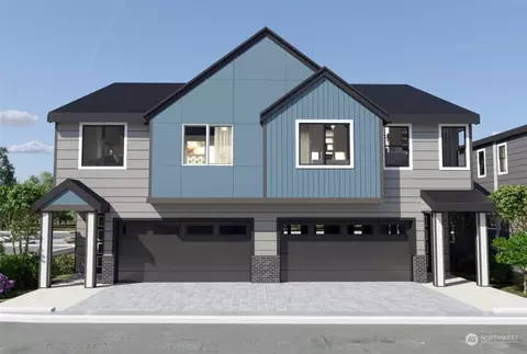 21403 39th Dr SE #A, Bothell, WA 98021