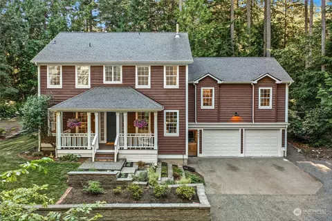 6487 Fletcher Bay Rd NE, Bainbridge Island, WA 98110