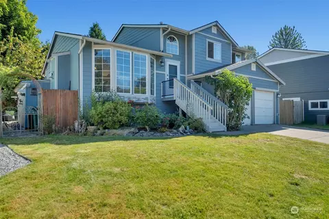 8401 15th Pl NE, Lake Stevens, WA 98258