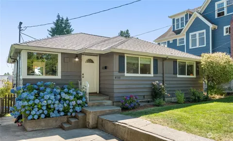 4710 48th Ave S, Seattle, WA 98118