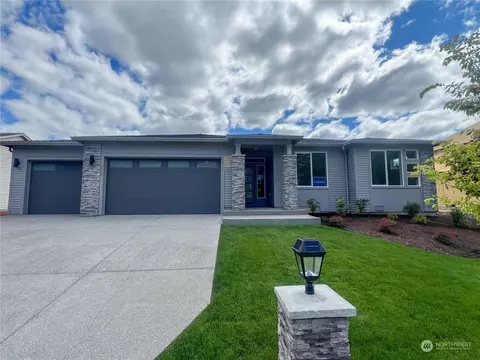 2028 142nd Street Ct S #4, Spanaway, WA 98387