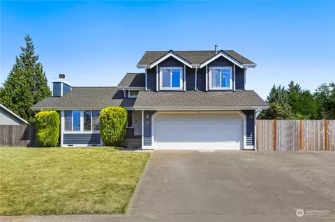 11926 SE 252nd Pl, Kent, WA 98030