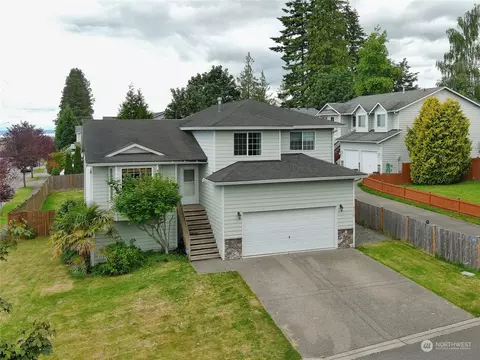 3710 72nd Ave NE, Marysville, WA 98270
