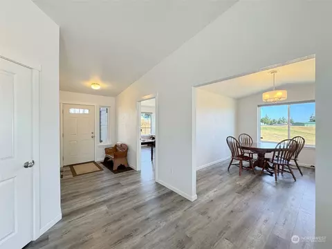 Entry Way - 92 Discovery View Dr, Sequim, WA 98382 photo 1 of 2