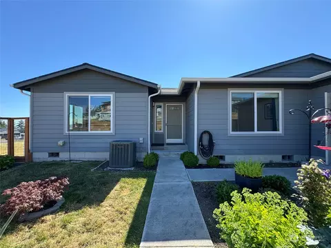 Exterior - 92 Discovery View Dr, Sequim, WA 98382 photo 7 of 11