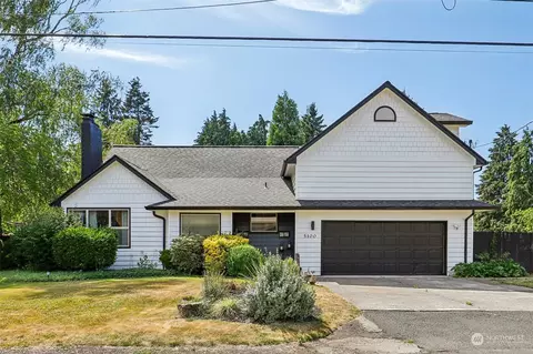 5100 NE 18th Ave, Vancouver, WA 98663