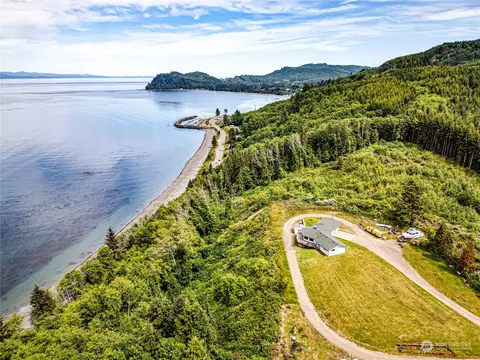 14568 Hwy 112, Sekiu, WA 98381