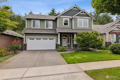9006 28th Way SE, Olympia, WA 98513