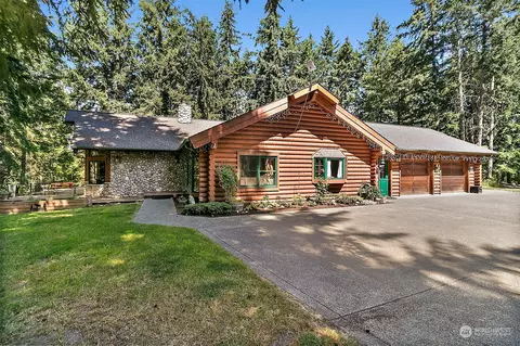 18124 273rd Ave E, Carbonado, WA 98323