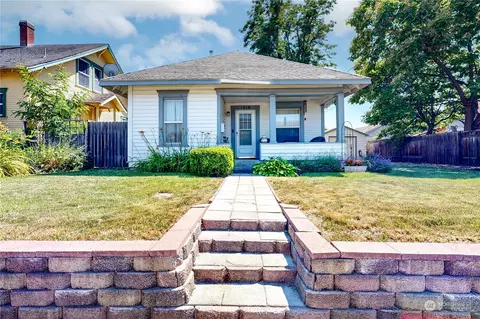 1416 E Alder St, Walla Walla, WA 99362