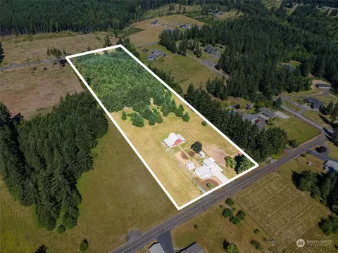 204 Monroe Rd, Winlock, WA 98596 photo 3