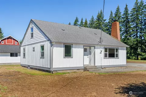 204 Monroe Rd, Winlock, WA 98596 photo 2