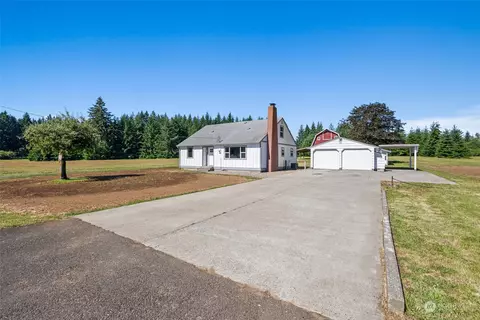 204 Monroe Rd, Winlock, WA 98596 photo 6