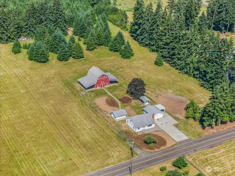 204 Monroe Rd, Winlock, WA 98596 photo 4