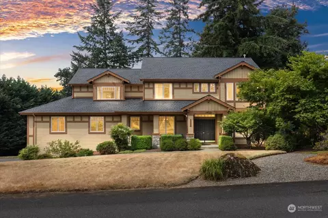 14025 235th Pl NE, Woodinville, WA 98077