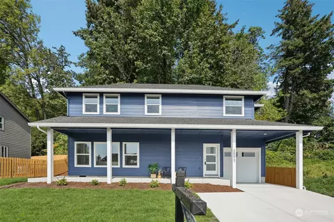 2077 Ambassador Ave, Woodland, WA 98674