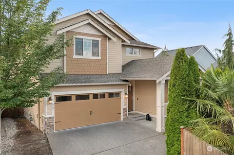 6721 Elaine Ave SE, Auburn, WA 98092