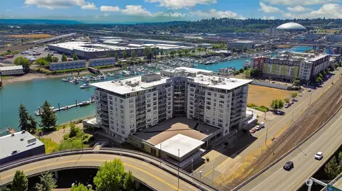 1515 Dock St #307, Tacoma, WA 98402