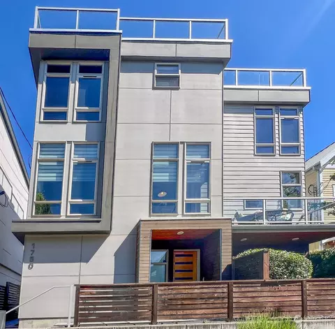 1750 NW 61st St, Seattle, WA 98107