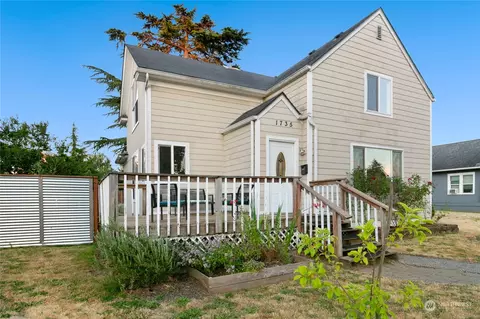 1735 S M St, Tacoma, WA 98405