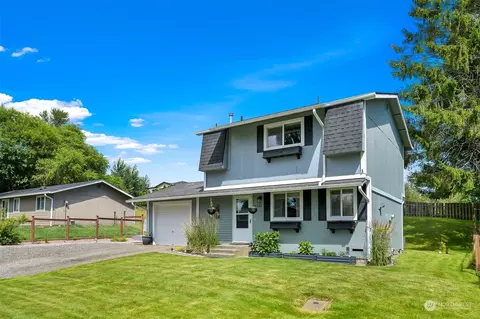 6120 Aquarius Ave, Ferndale, WA 98248