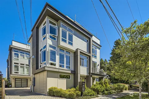 1720 NW 63rd St, Seattle, WA 98107