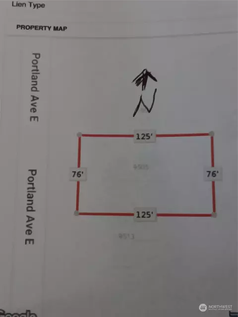9505 Portland Ave E, Tacoma, WA 98445