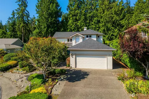 234 Greenview Ln, Port Ludlow, WA 98365