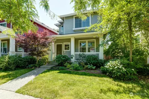 6452 High Point Dr SW, Seattle, WA 98126