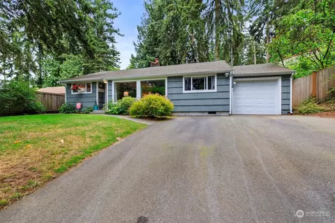 1503 NE 190th St, Shoreline, WA 98155