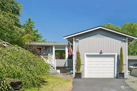 311 99th Dr SE, Lake Stevens, WA 98258