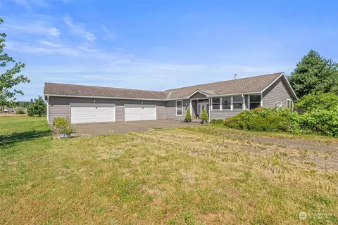 84 W Elma Hicklin Rd, Mccleary, WA 98557
