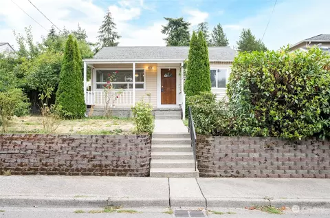 13508 24th Ave S, Seatac, WA 98168