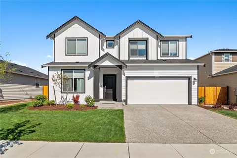 28411 80th Dr NW, Stanwood, WA 98292
