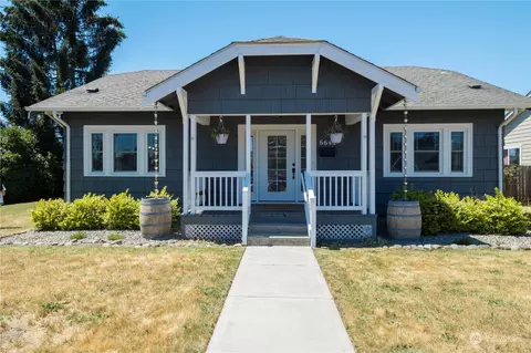 6642 S Lawrence St, Tacoma, WA 98409