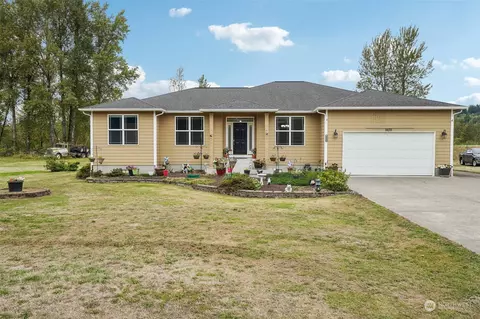 2275 Larsen Ln SW, Castle Rock, WA 98611