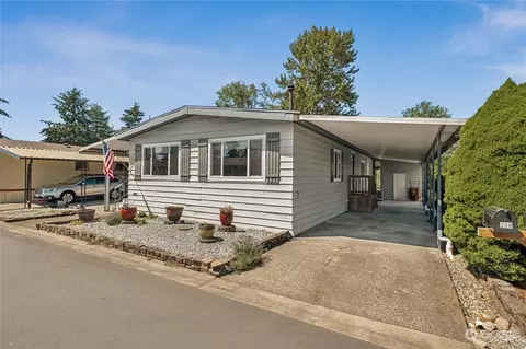 3611 I St NE #296, Auburn, WA 98002
