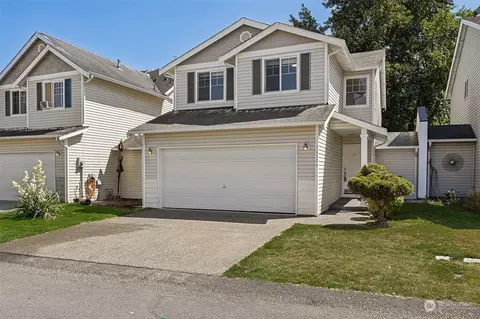 10504 198th Street Ct E, Graham, WA 98338