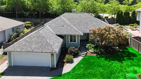 13333 NE 69th Way, Redmond, WA 98052