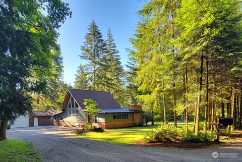 185 S Prairie Rd, Chehalis, WA 98532
