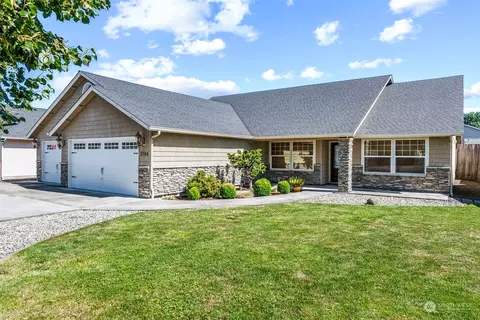 3784 Ohio St, Longview, WA 98632