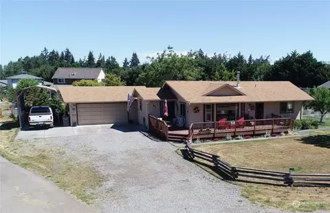 83 E Pheasant Ln, Sequim, WA 98382 photo 2