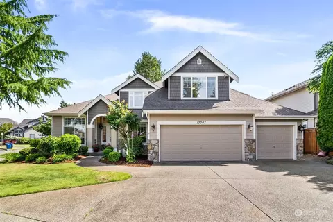 13007 SE 282nd St, Auburn, WA 98092